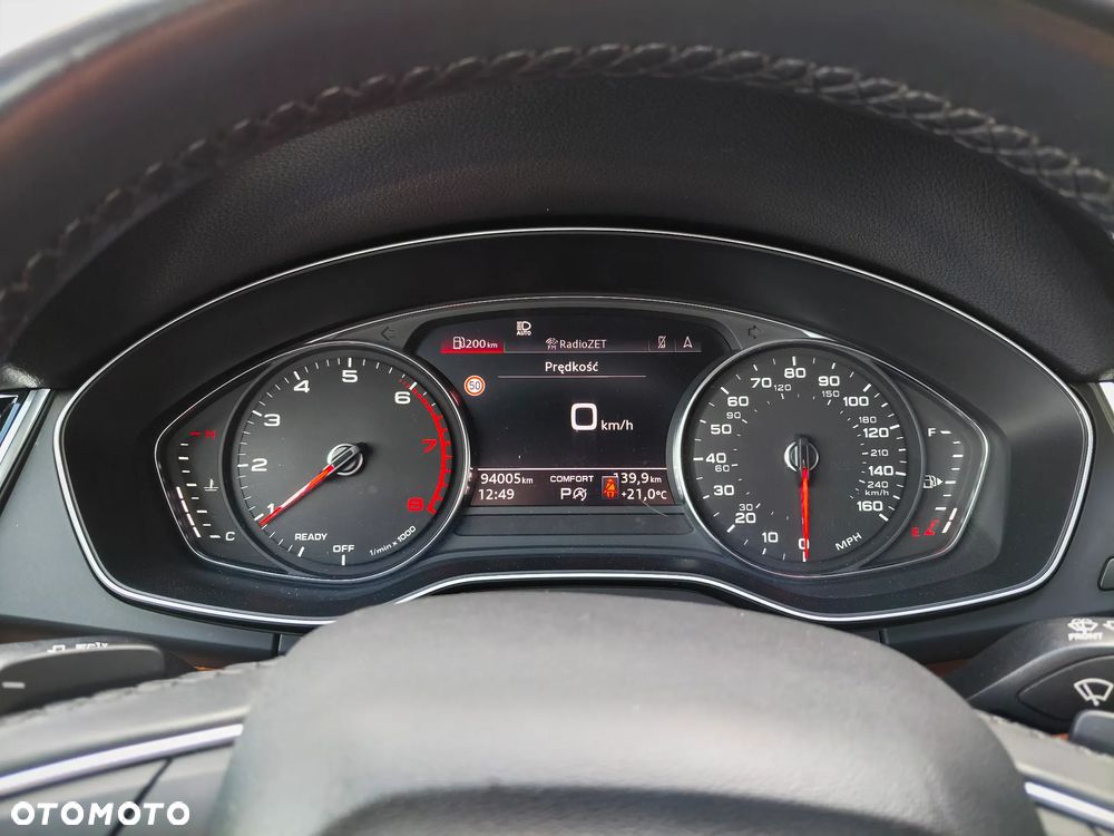 Audi Q5 45 TFSI quattro S tronic - 27