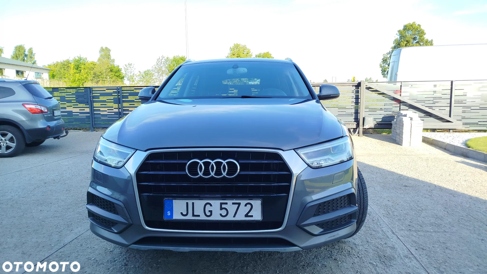 Audi Q3 2.0 TDI Design - 2