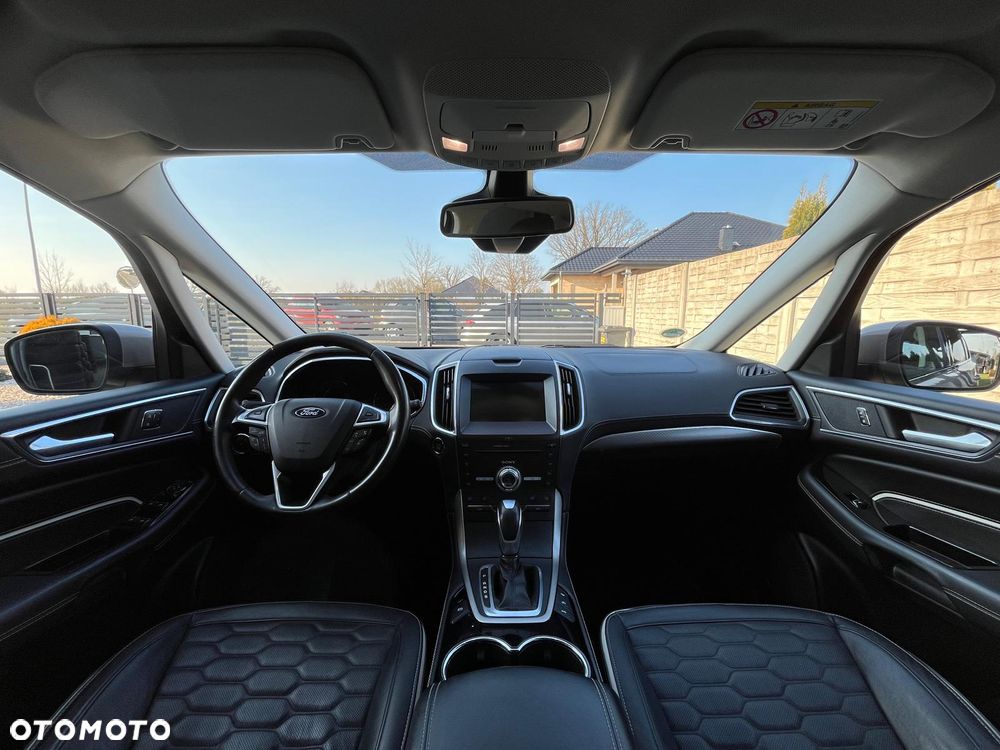 Ford S-Max 2.0 TDCi Vignale PowerShift - 20