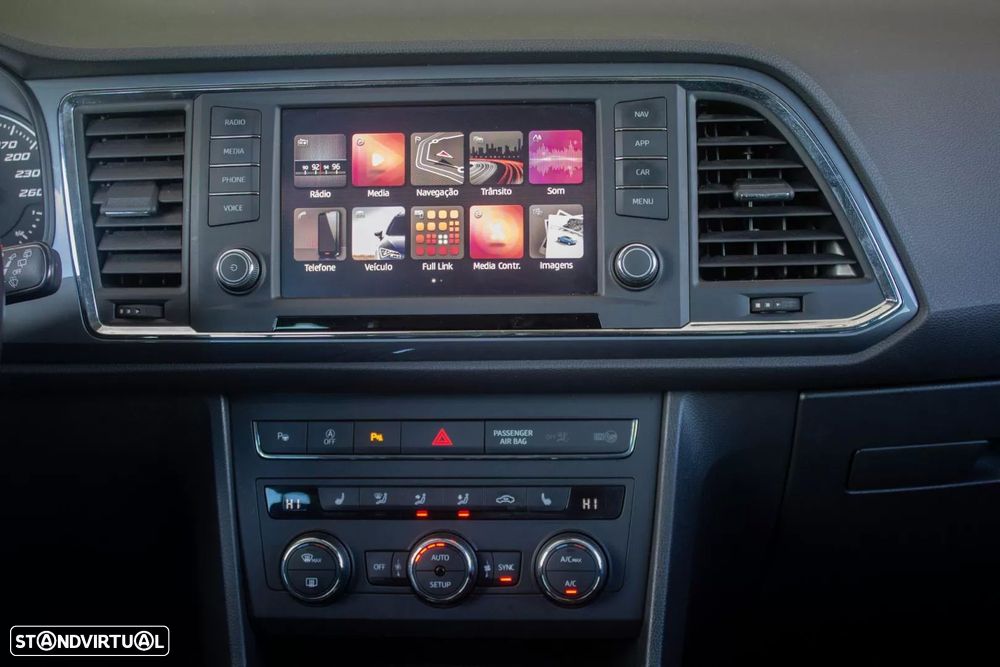 SEAT Ateca 1.6 TDI Xcellence - 16