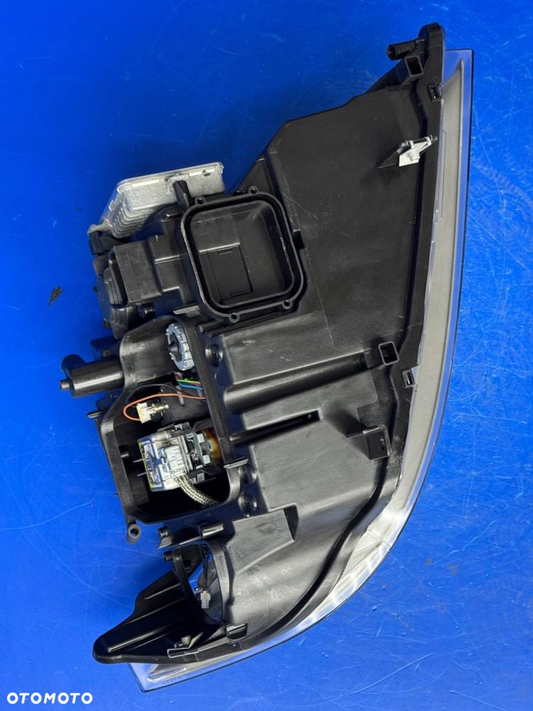 LEWY BI XENON BMW E90 E91 LIFT LCI EU BDB ZKW - 13