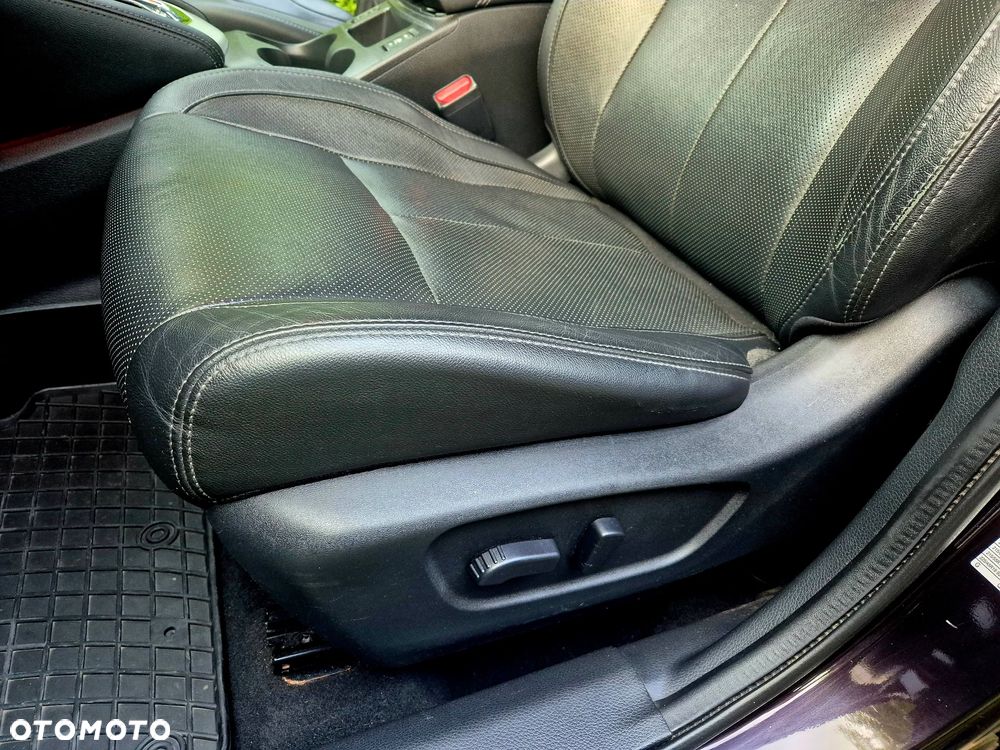 Nissan Qashqai 1.2 DIG-T Tekna Xtronic - 18