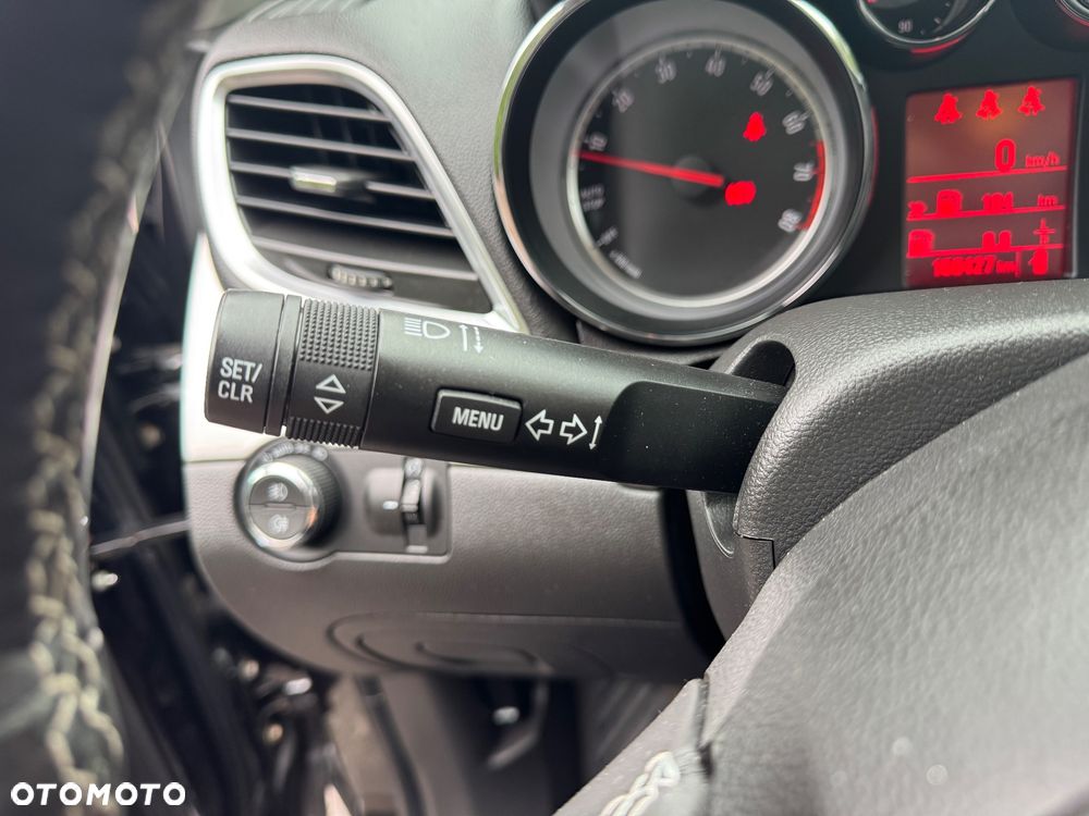 Opel Mokka 1.4 Turbo ecoFLEX Start/Stop 4x4 Innovation - 26