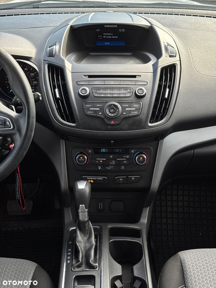 Ford Escape 1.5 EcoBoost AWD SE - 20