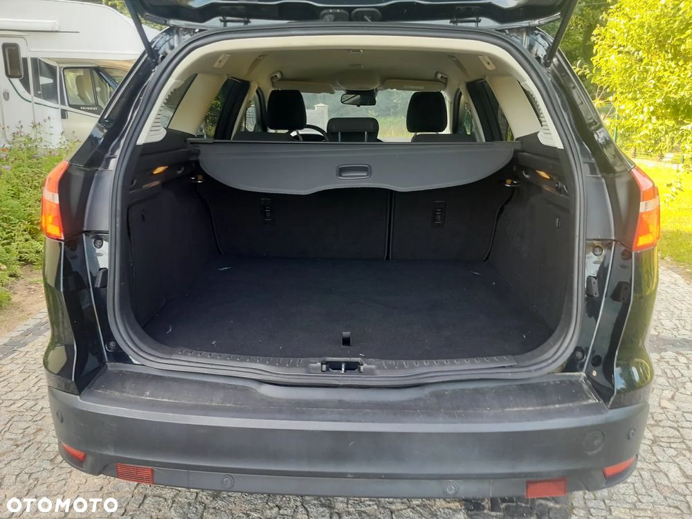 Ford Focus 1.5 TDCi Titanium - 9