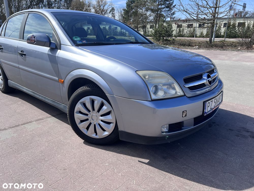 Opel Vectra 1.8 - 8