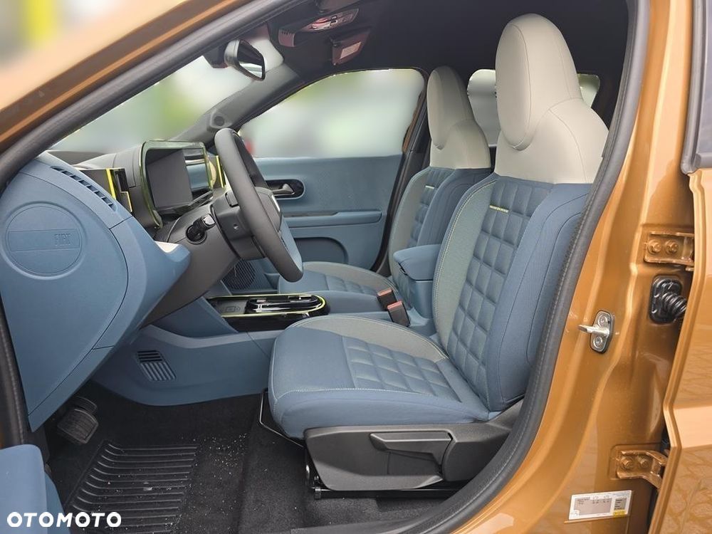 Fiat Grande Panda 44 kWh La Prima - 12