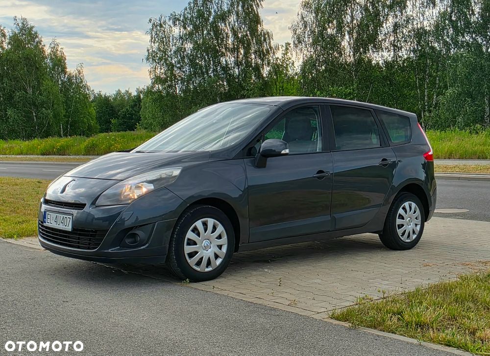 Renault Grand Scenic dCi 130 FAP Dynamique - 2