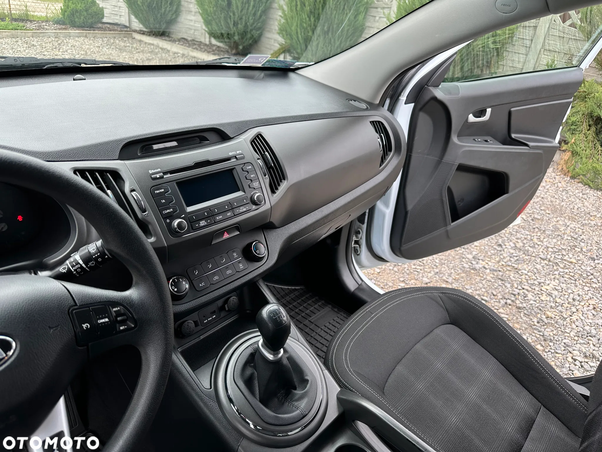 Kia Sportage 1.6 GDI L 2WD - 30