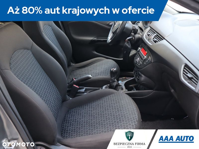 Opel Corsa - 10