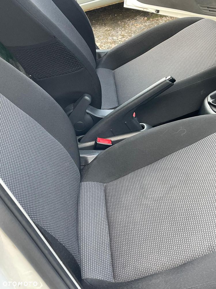 Skoda Citigo 1.0 Ambition - 8