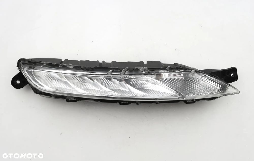 CITROEN C4 PICASSO 2 II 2013 - 2017 Lampa LED DRL prawa R ORYGINAŁ OE - 6