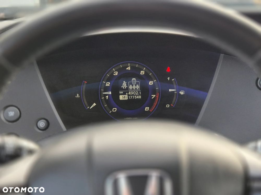 Honda Civic - 32
