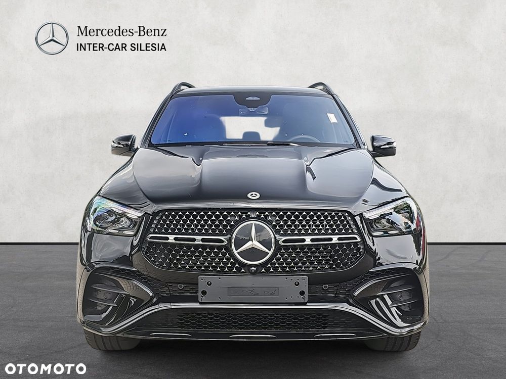 Mercedes-Benz GLE - 2