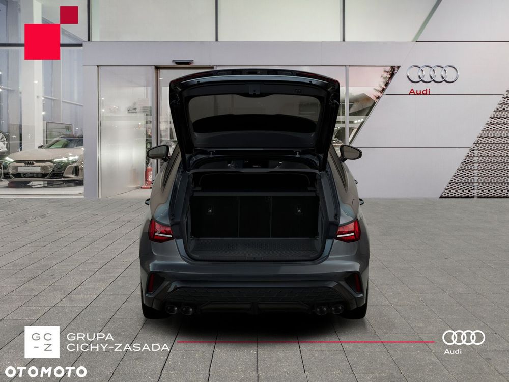 Audi S3 Sportback - 7