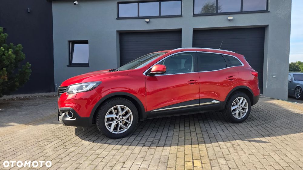 Renault Kadjar - 1
