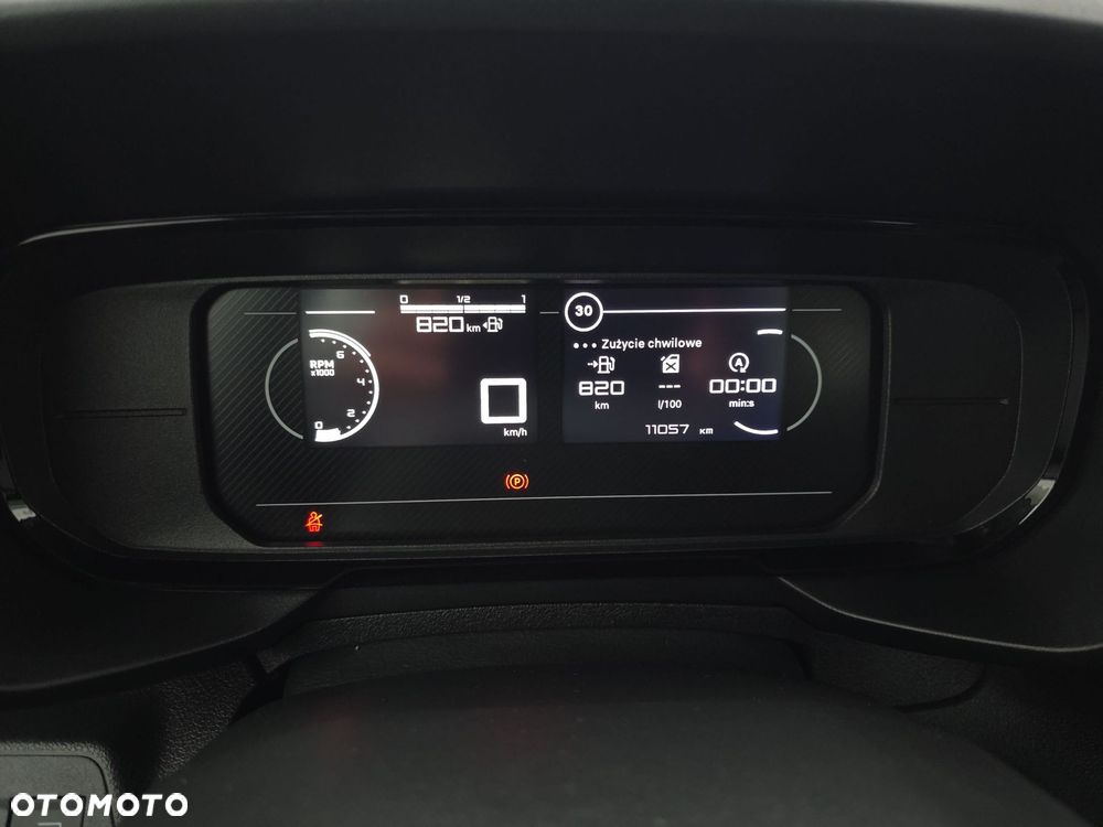 Toyota Proace City Verso 1.5 D-4D Business - 19