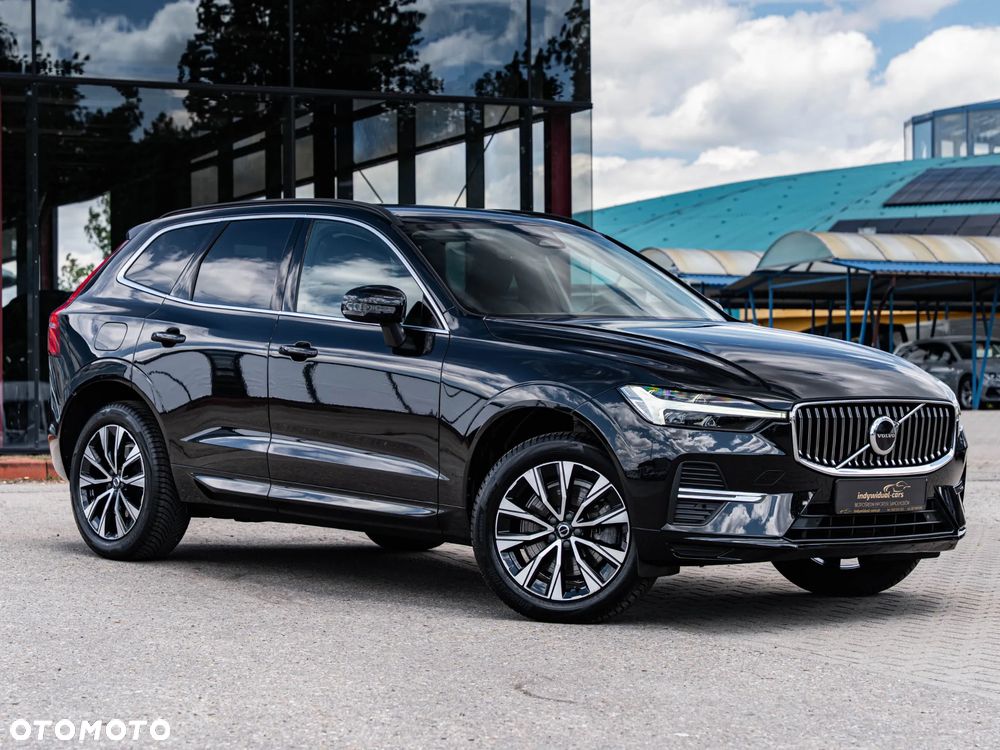 Volvo XC 60 B4 D Core - 9