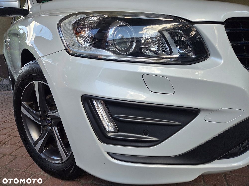Volvo XC 60 D4 Geartronic RDesign - 9