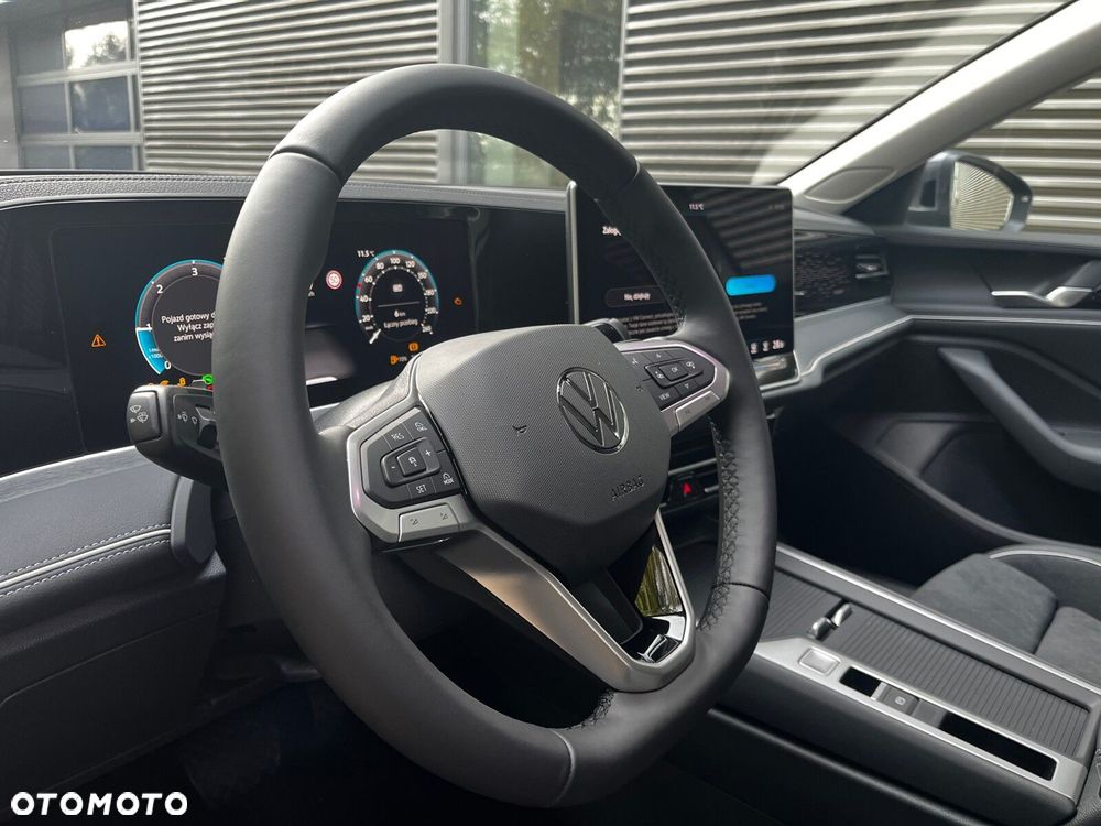 Volkswagen Passat Variant - 15