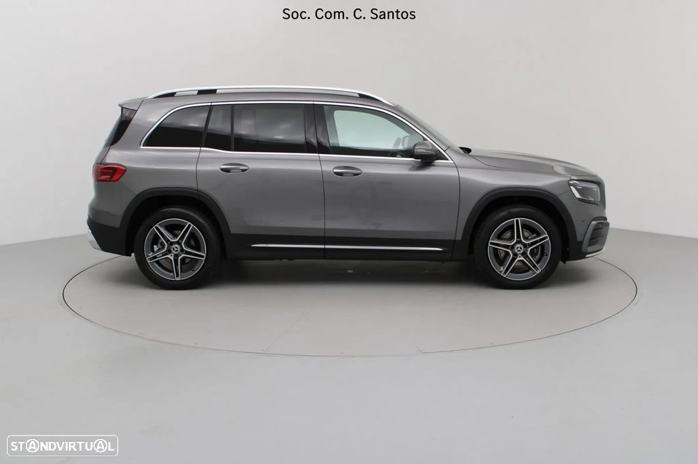 Mercedes-Benz GLB 180 d AMG Line - 6