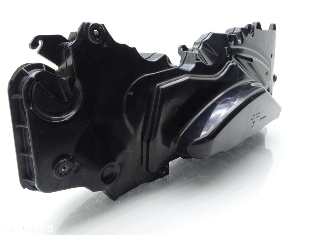 Głośnik prawy prawa drzwi bose 4f0035381a audi a6 c6 - 7