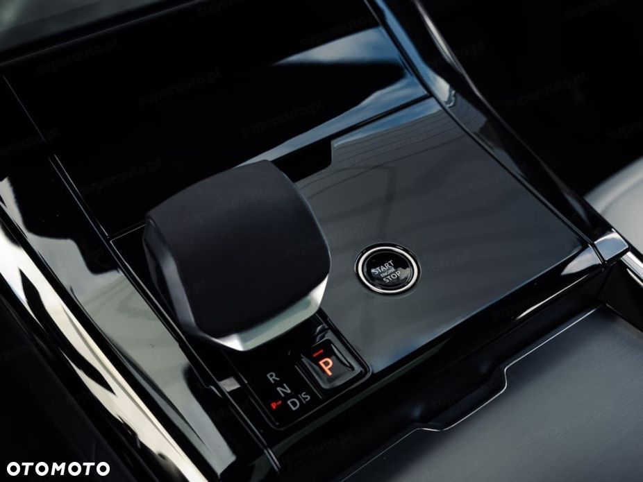 Land Rover Range Rover Sport - 10