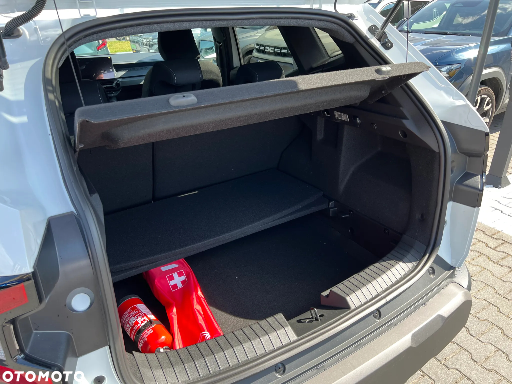 Dacia Duster 1.0 TCe Journey - 12