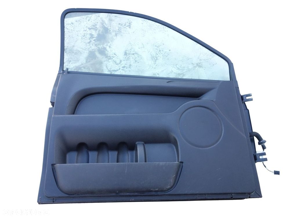 Microcar Aixam City Gto  Drzwi lewe kierowcy - 3