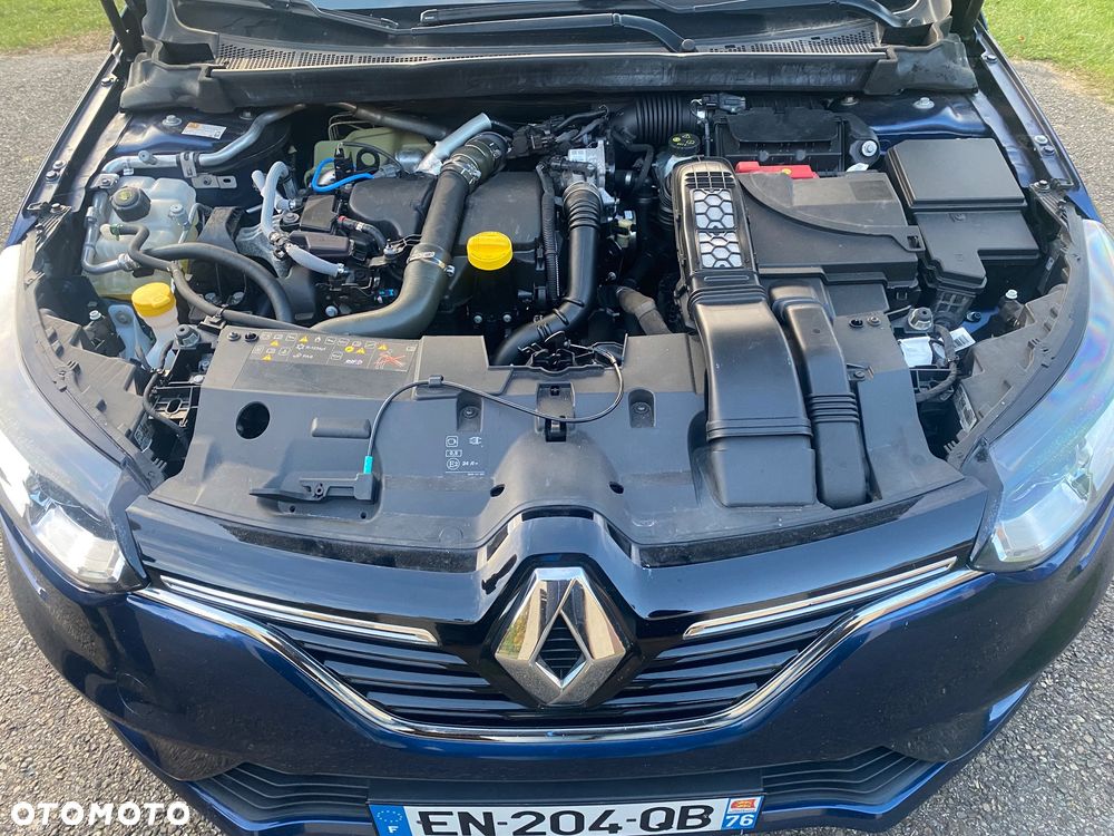 Renault Megane ENERGY dCi 110 INTENS - 12