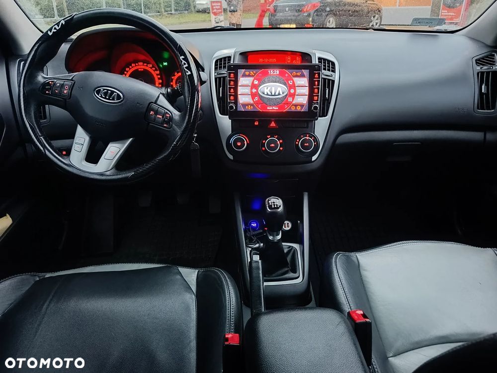 Kia ProCeed 1.6 Crdi Comfort - 6
