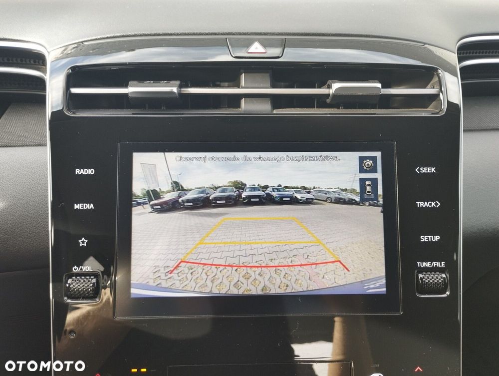 Hyundai Tucson - 6