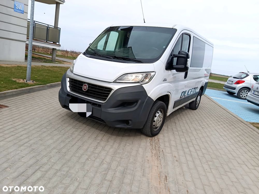 Fiat Ducato - 22