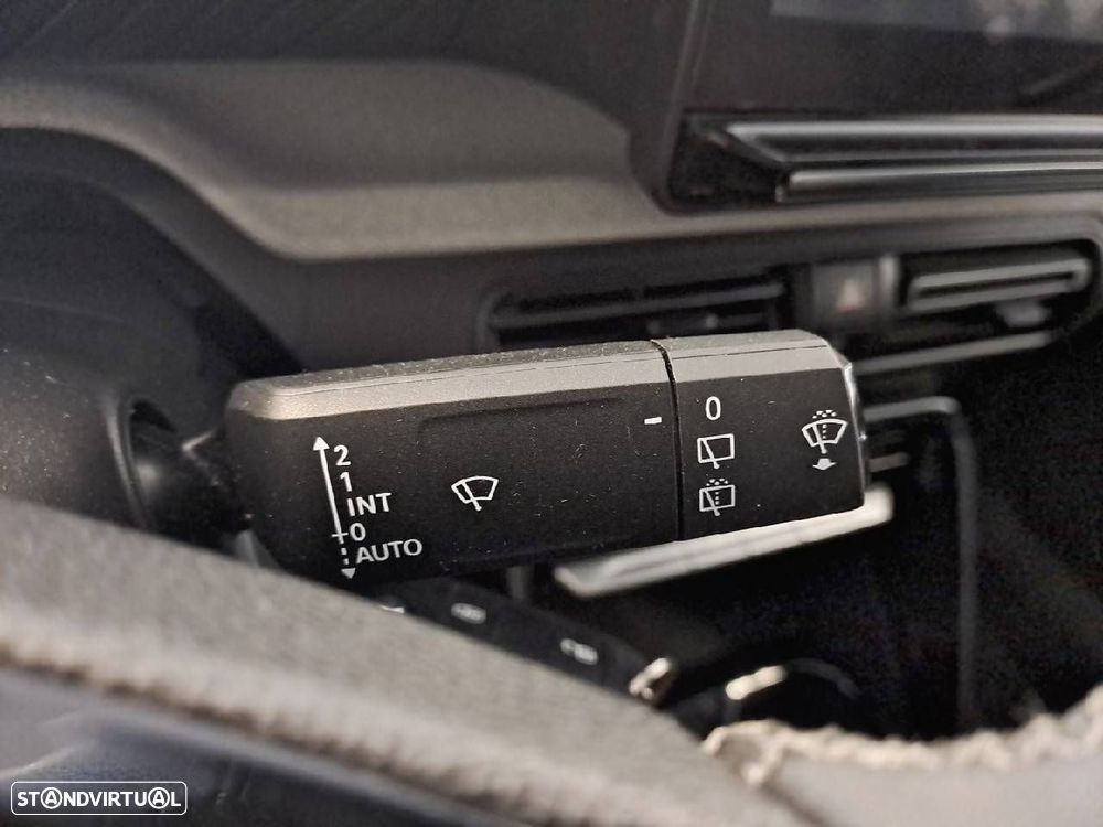 Citroën C3 Aircross 1.2 PureTech Plus - 15