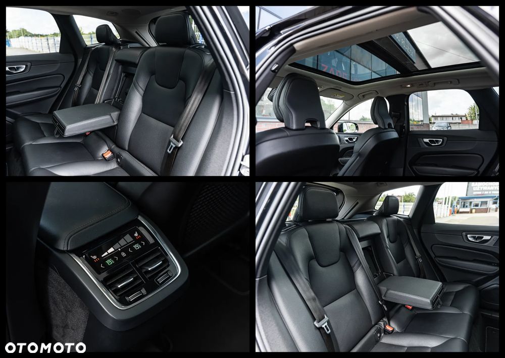 Volvo XC 60 B4 D Plus Bright - 27