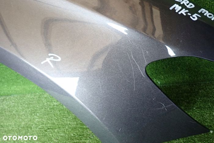 FORD MONDEO MK5 V 14- błotnik prawy przedni przód - 4