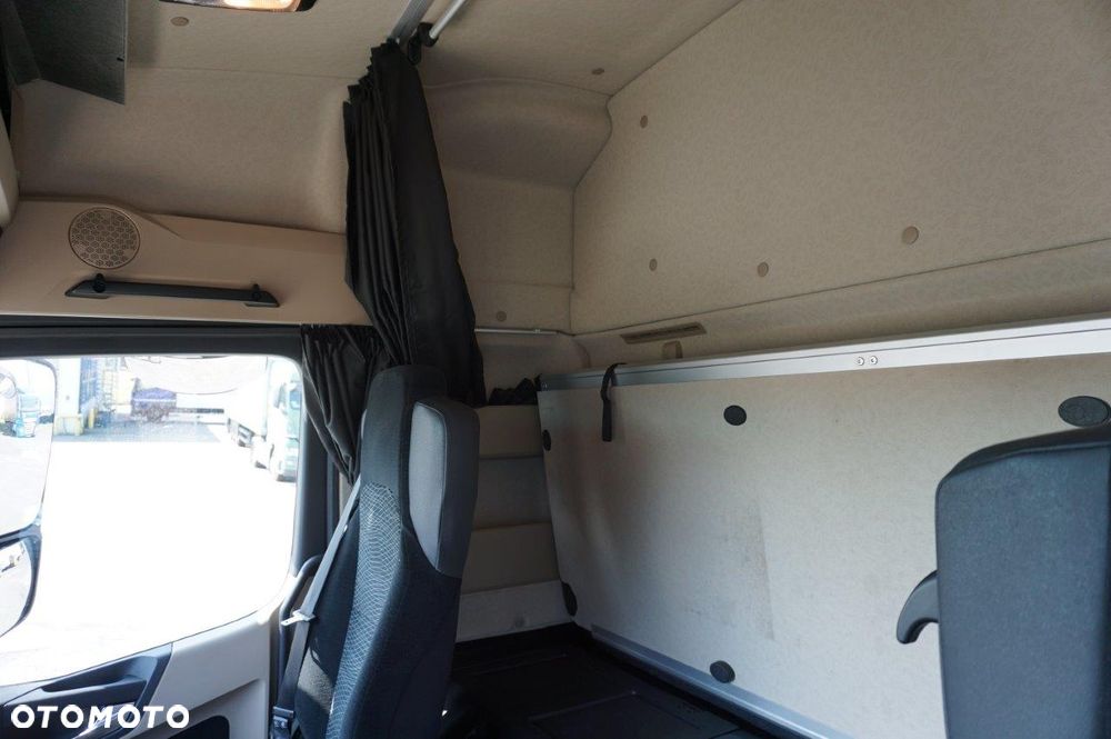 Mercedes-Benz ACTROS 2545 6x2 BDF * 559 000 KM * - 11
