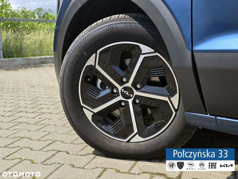 Kia Niro 1.6 GDI Hybrid M - 8