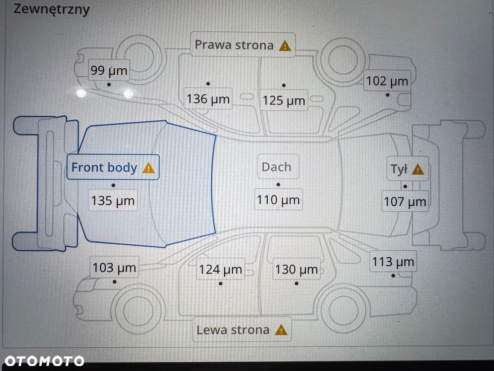 Hyundai ix35 1.7 CRDi Premium 2WD - 8