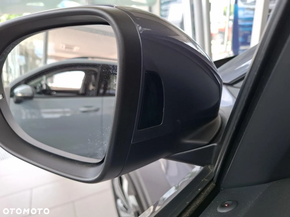 Volkswagen T-Cross 1.0 TSI Life Plus - 11