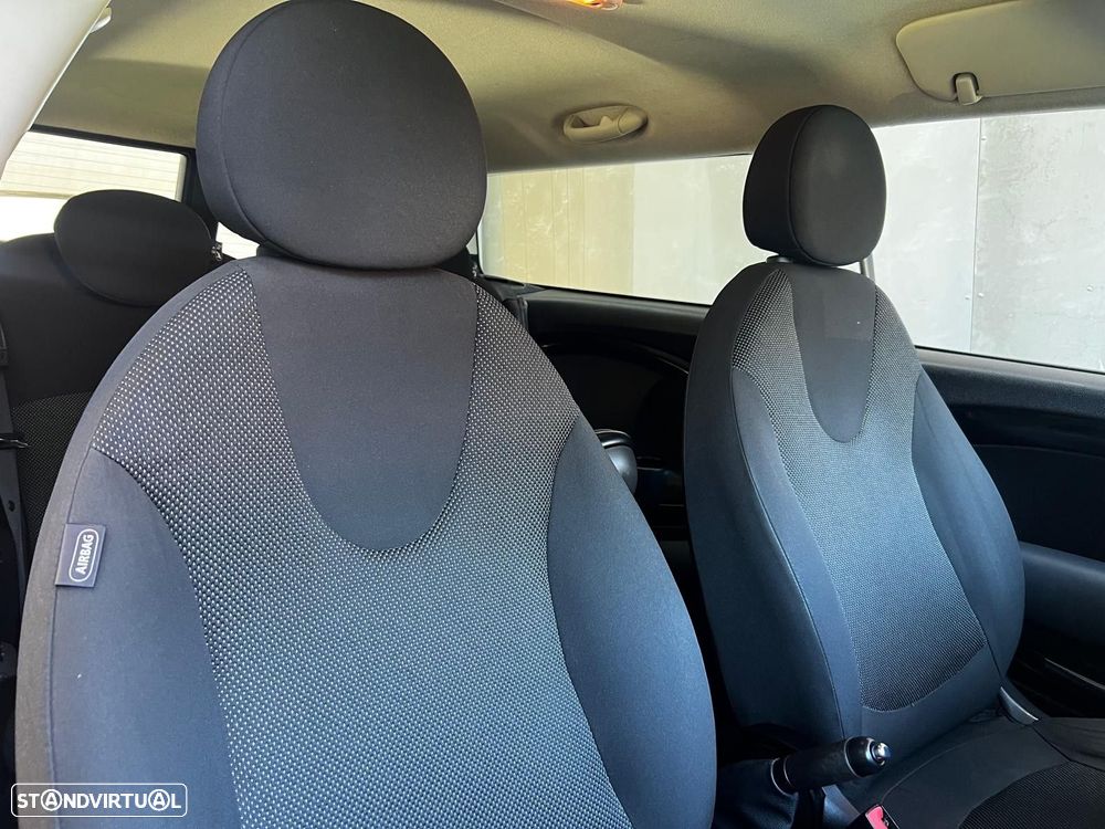 MINI Clubman Cooper SD - 13