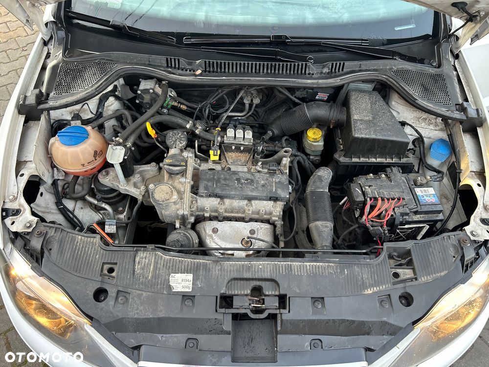 Seat Ibiza 1.2 12V Reference - 16