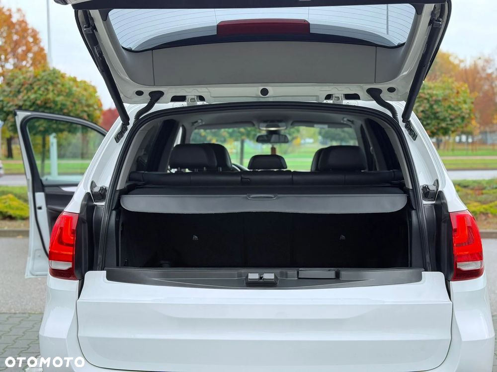 BMW X5 xDrive25d - 15