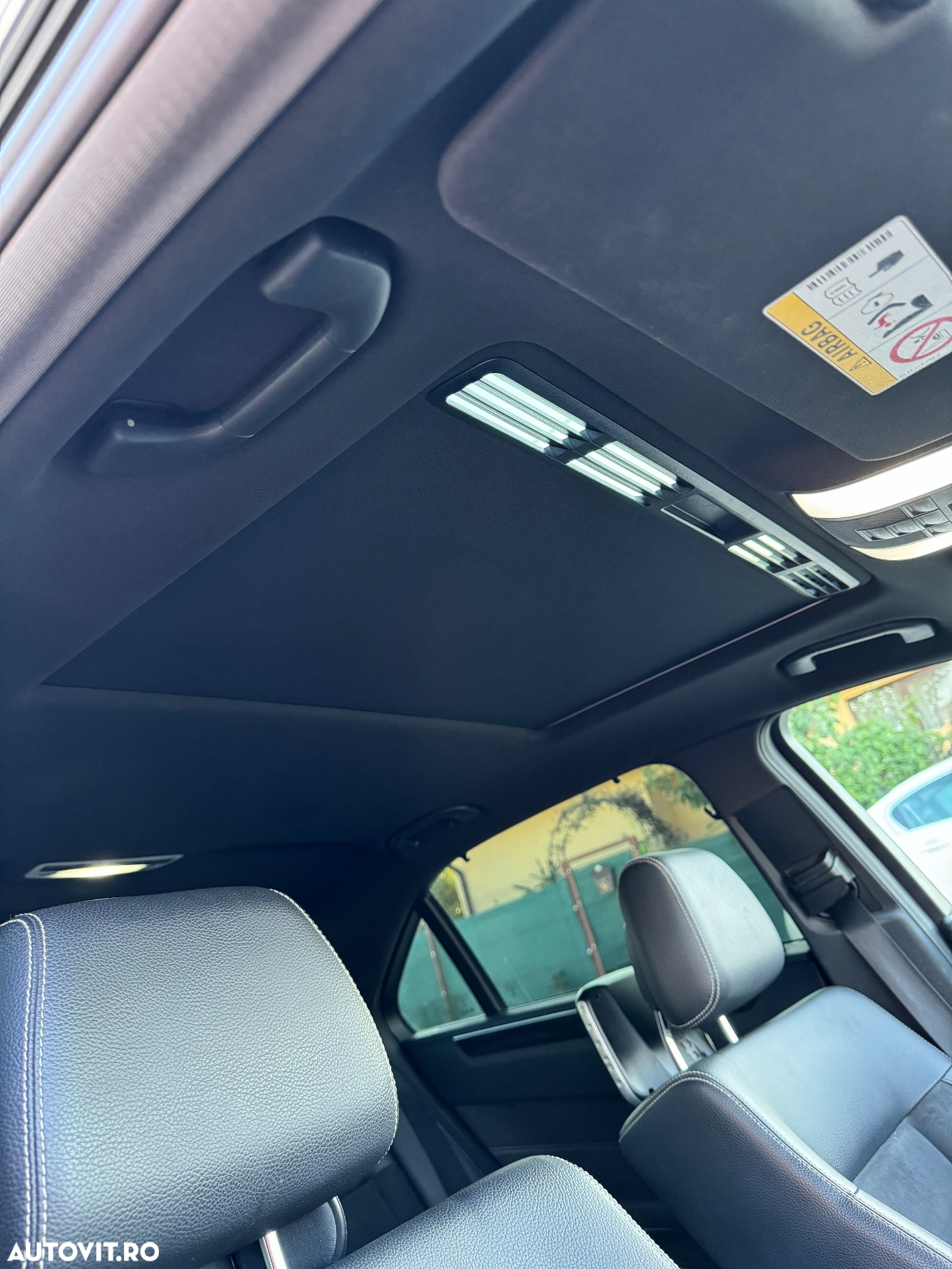 Mercedes-Benz E 300 BlueTEC HYBRID Aut. - 9