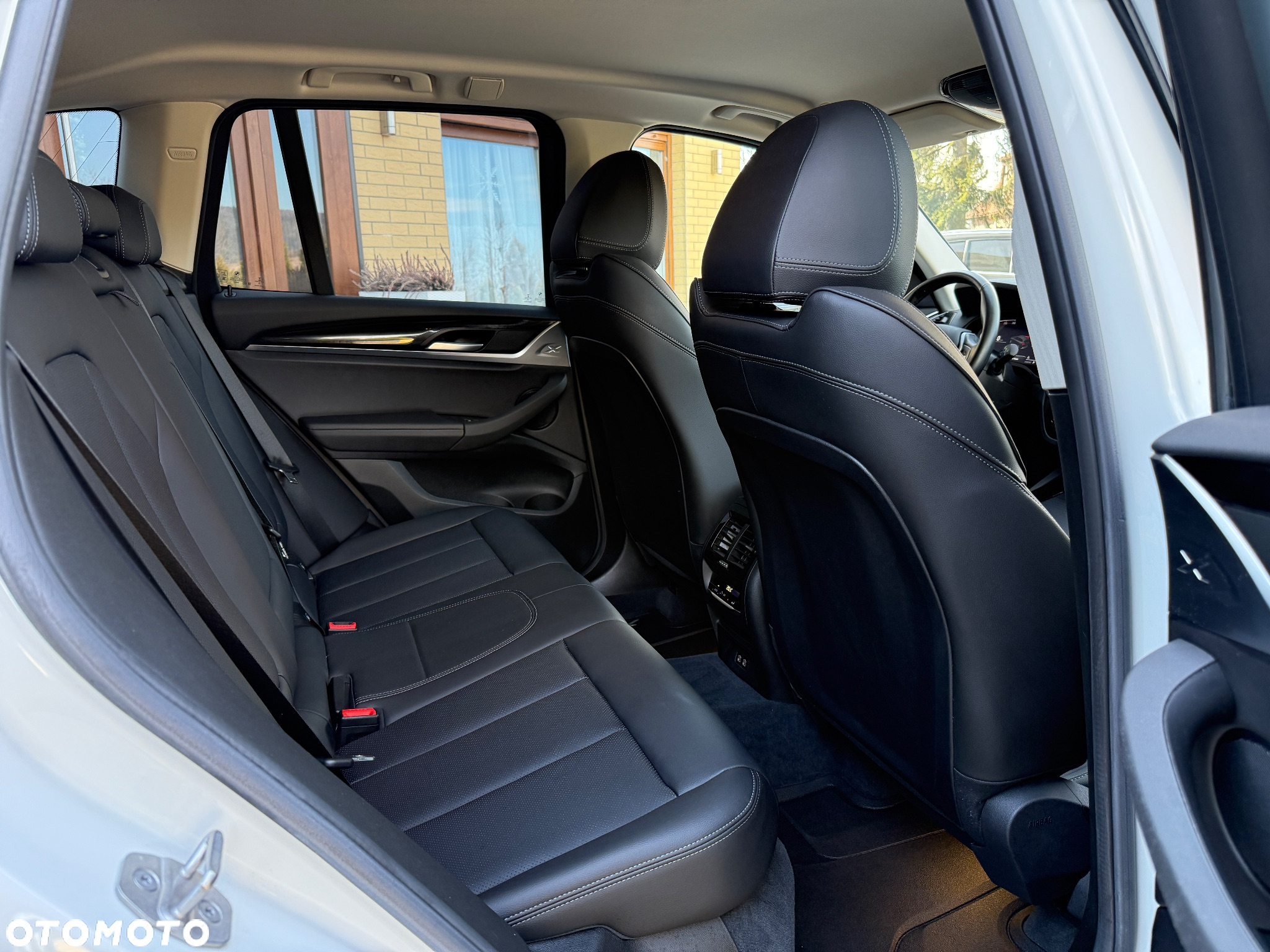 BMW X3 - 18