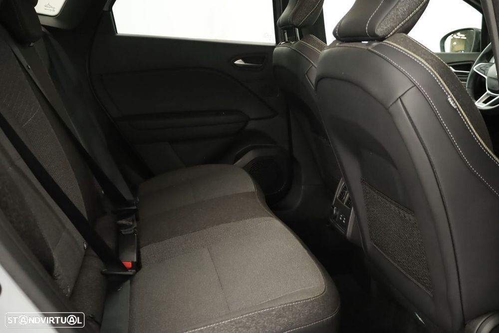Renault Symbioz 1.6 E-Tech Full Hybrid Techno - 23