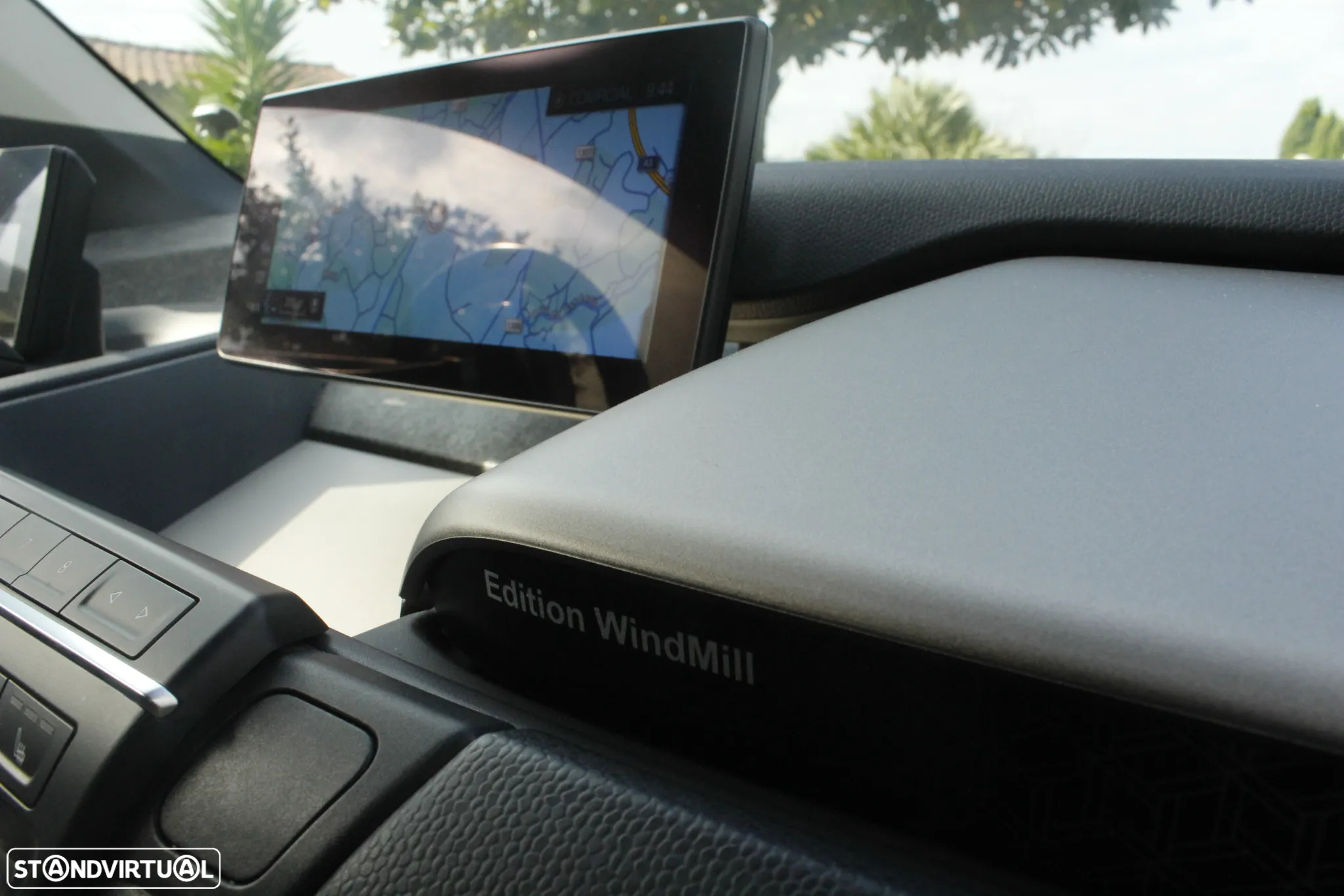 BMW i3 (120 Ah) - 21