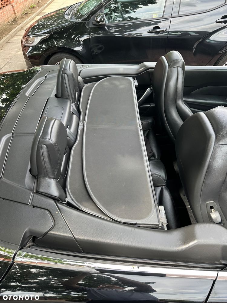 Peugeot 308 CC 2.0 HDi Sport Pack - 18