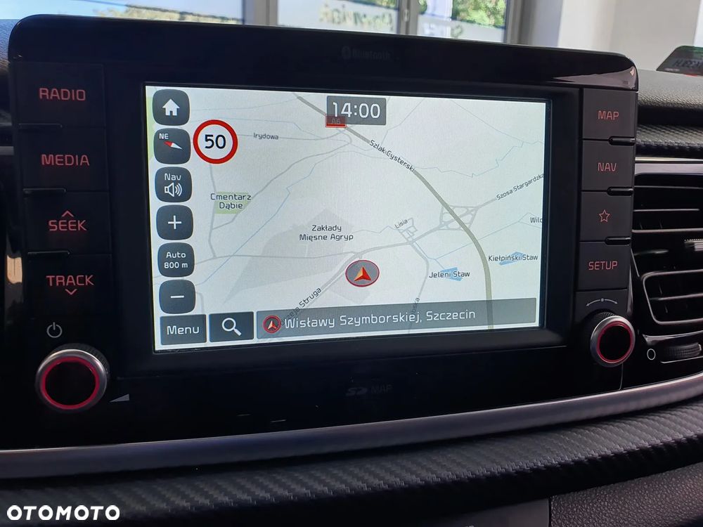 Kia Rio 1.0 T-GDI GT-Line - 25