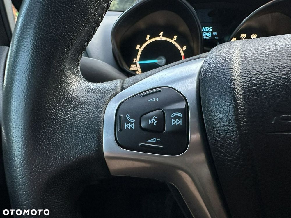 Ford B-MAX - 29